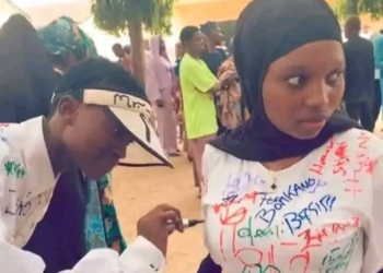Kebbi Bans Students From Sign-Out Celebrations