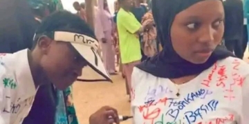 Kebbi Bans Students From Sign-Out Celebrations