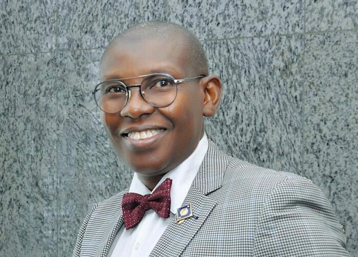 New Rotary District Governor Unfolds AI-driven Agenda, Plans More Clubs 1 Sikiru Owonikoko e1782980390738