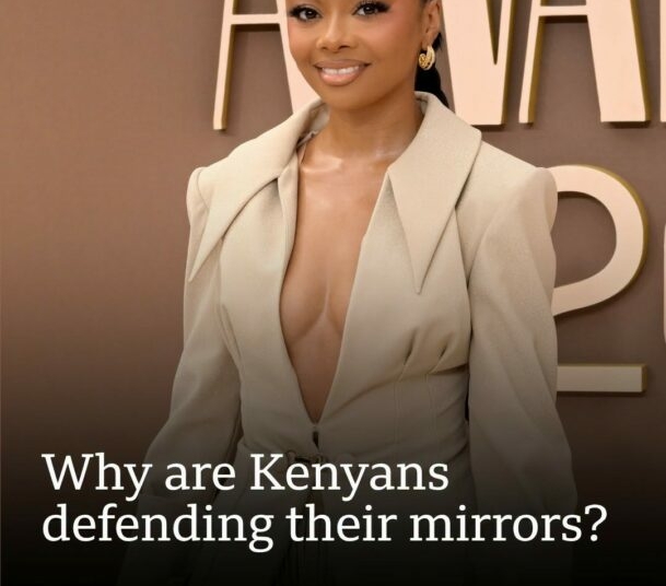 Skai Jackson Apologises After Backlash Over Remarks About Kenya 1 Skai 3