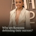Skai Jackson Apologises After Backlash Over Remarks About Kenya
