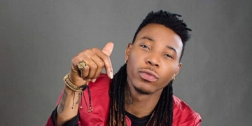 Nigerian Artistes Lack Versatility, Confined to Afrobeats — Solidstar