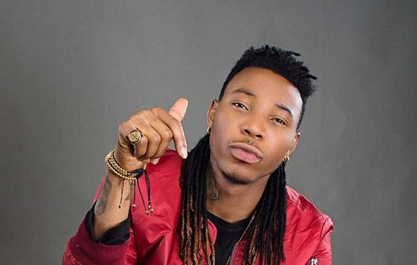 Nigerian Artistes Lack Versatility, Confined to Afrobeats — Solidstar 1 Solidstar 1