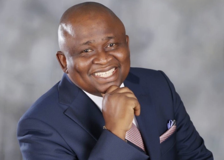2027: Ogun Diaspora In US Backs Yayi, Pledges Investment, Policy Support 1 Solomon Olamilekan Adeola Yayi