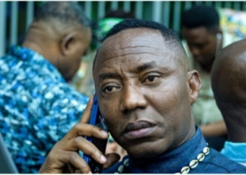 Court Rejects Sowore’s Bid To Tender Uncertified Documents In Defamation Trial
