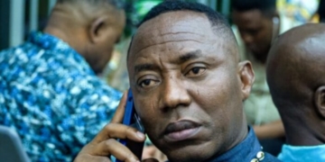 Court Rejects Sowore’s Bid To Tender Uncertified Documents In Defamation Trial