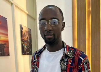 NUJ Demands Immediate Release Of Detained Journalist