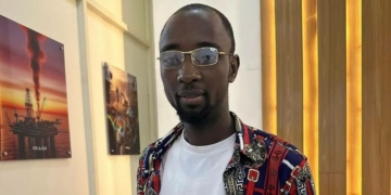 NUJ Demands Immediate Release Of Detained Journalist 2 NUJ Demands Immediate Release Of Detained Journalist