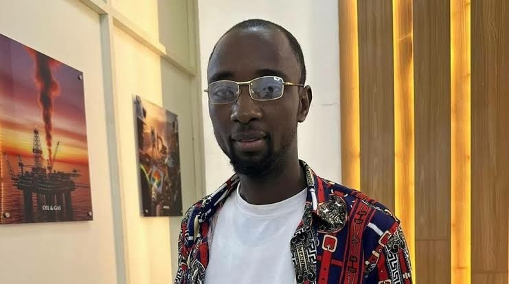 Stanley Ugagbe