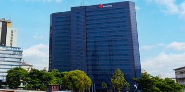 Holding Company Grows Net Profit By 20% To N50.3bn In H1