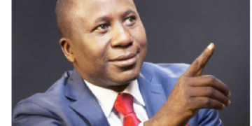 Prof. Steve Sinikiem Azaiki: Scholar, Statesman and Development Advocate