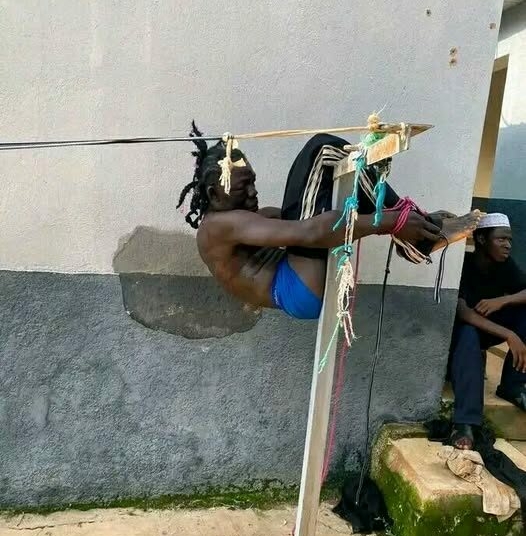 Outrage As Young Man Allegedly Beaten To Death Over Unproven Phone Theft Claim 1 Student lodge