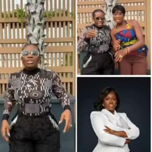 Real Warri Pikin's Clarification Catapults World Cup Pidgin Commentator To Fame 2 Su