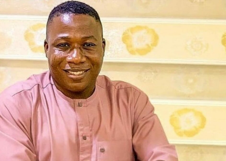 Sunday Igboho Recounts Escape From DSS Raid, Denies Turning Into Cat