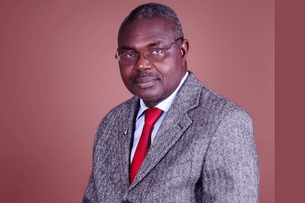LASU Professor Akhaine To Deliver 4th Lateef Jakande Memorial Lecture 1 Sylvester Odion Akhaine