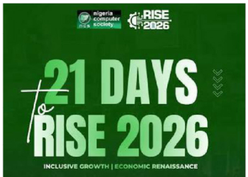 TECH FEATURE: RISE 2026 Set To Bring Nigeria’s Biggest Tech Minds Together