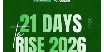 TECH FEATURE: RISE 2026 Set To Bring Nigeria's Biggest Tech Minds Together 2 TECH FEATURE: RISE 2026 Set To Bring Nigeria’s Biggest Tech Minds Together