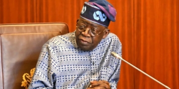 Tinubu Approves 27 Road-Projects Worth N3.9tn In 15 States