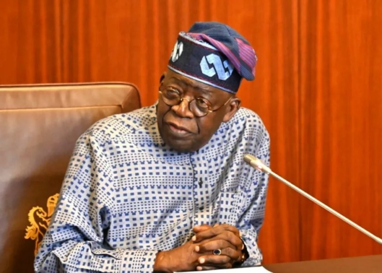 Tinubu Approves 27 Road-Projects Worth N3.9tn In 15 States 1 TINUBU