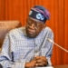 APC Chieftain Hails Tinubu Over State Police Bill 5 Tinubu Approves 27 Road-Projects Worth N3.9tn In 15 States