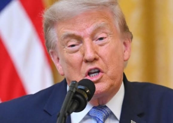 China Dismisses Trump’s Fresh Election Interference Claims As ‘Fabrications’