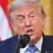 China Dismisses Trump’s Fresh Election Interference Claims As ‘Fabrications’