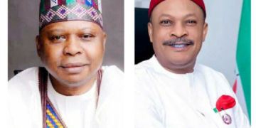 Anxiety Mounts Over Fate Of 1,393 PDP NASS, State Assembly Candidates 2 Anxiety Mounts Over Fate Of 1,393 PDP NASS, State Assembly Candidates