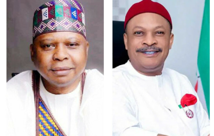 Anxiety Mounts Over Fate Of 1,393 PDP NASS, State Assembly Candidates 1 TURAKI AND ANYAWU