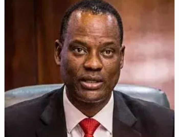 Oyedele Denies N8trn ‘Shadow Budget’, Says IMF Comments Misrepresented 1 Taiwo Oyedele