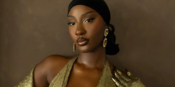 Tems Becomes First Female African Artiste to Earn US Diamond Single 2 Tems Becomes First Female African Artiste to Earn US Diamond Single