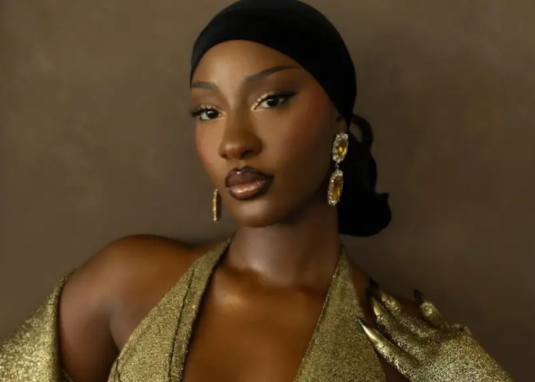 Tems Becomes First Female African Artiste to Earn US Diamond Single 1 Tems 1024x576 1
