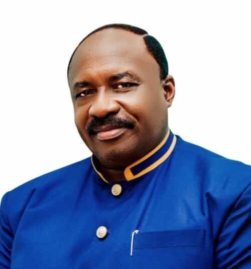 Asaba Road Landing Incident: NCAA Bars Pilots From Airspace, Grounds Private Jet 1 The acting director general Nigeria Civil Aviation Authority Capt. Chris Najomo 1