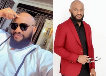 ‎‎“Exactly 2 Weeks From Today The World Will Witness Something It Has Never Seen Before” – Yul Edochie Announces