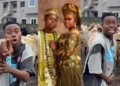 ‎Peller Issues Warning As He Shows Off The 12 Cows For Wedding 