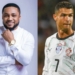 ‎‎“Even Without The Cup, He Won The World And Is A Legend” – Tim Godfrey Speaks On Ronaldo
