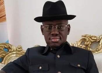 2026 Budget: Timi Frank Alleges Tinubu's Government Now 'Synonymous With Fraud’