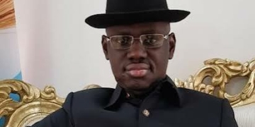 2026 Budget: Timi Frank Alleges Tinubu's Government Now 'Synonymous With Fraud’ 3 2026 Budget: Timi Frank Alleges Tinubu's Government Now 'Synonymous With Fraud’