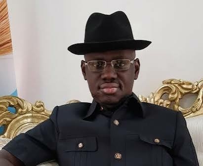 2026 Budget: Timi Frank Alleges Tinubu's Government Now 'Synonymous With Fraud’ 1 2026 Budget: Timi Frank Alleges Tinubu's Government Now 'Synonymous With Fraud’