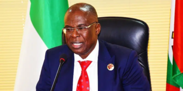 Court Adjourns Trial Of 5  Accused Of Concealing Timipre Sylva’s Whereabouts To October