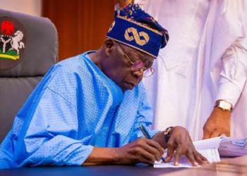 Tinubu Writes Reps, Transmits 2 Bills, Rejects 2