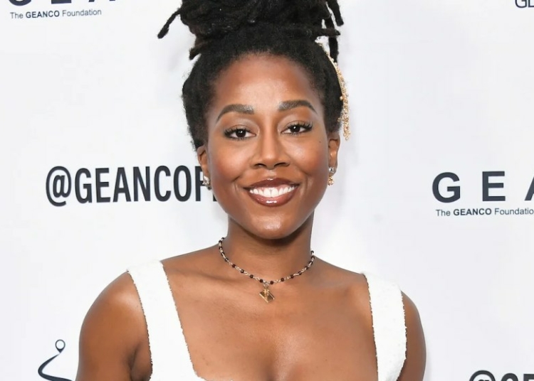 Children Of Blood And Bone’ Author Says She Left Movie Set ‘Hyperventilating And Sobbing’ 1 Tomi Adeyemi