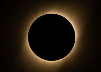 Total Eclipse