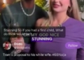 BBNaija Season 11: Tramp’s Alleged Engagement Video Sparks Online Buzz