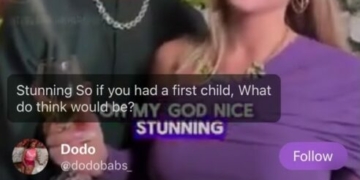 BBNaija Season 11: Tramp’s Alleged Engagement Video Sparks Online Buzz 2 BBNaija Season 11: Tramp’s Alleged Engagement Video Sparks Online Buzz