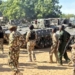 Terrorists’ Attack Foiled In Kebbi  
