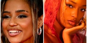 Natasha Akpoti-Uduaghan Calls For Reciprocal Visa Measures Over Ayra Starr’s South Africa Incident 2 Natasha Akpoti-Uduaghan Calls For Reciprocal Visa Measures Over Ayra Starr’s South Africa Incident