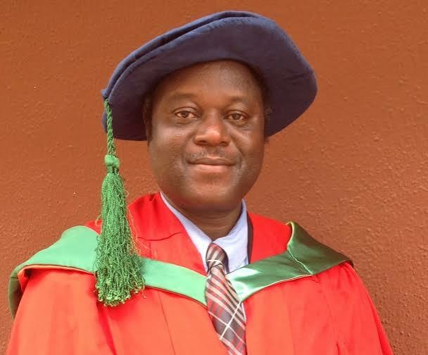UNIOSUN VC Demands Dismissal Of Soldiers Accused Of Assaulting Varsity Students 1 UNIOSUN VC Prof Odunayo Odebooye