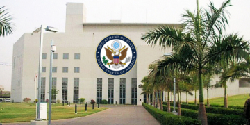 US To Stop Routine Visa Services In Abuja, 24 Other African Cities