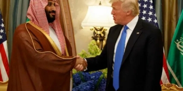 US Reportedly To Sign 30-Year Civilian Nuclear Deal With Saudi Arabia 