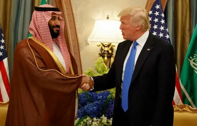 US Reportedly To Sign 30-Year Civilian Nuclear Deal With Saudi Arabia 